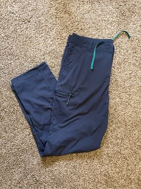 REI co-op trail made pant women’s 10p